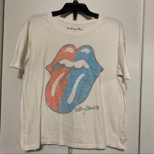 Graphic shirt